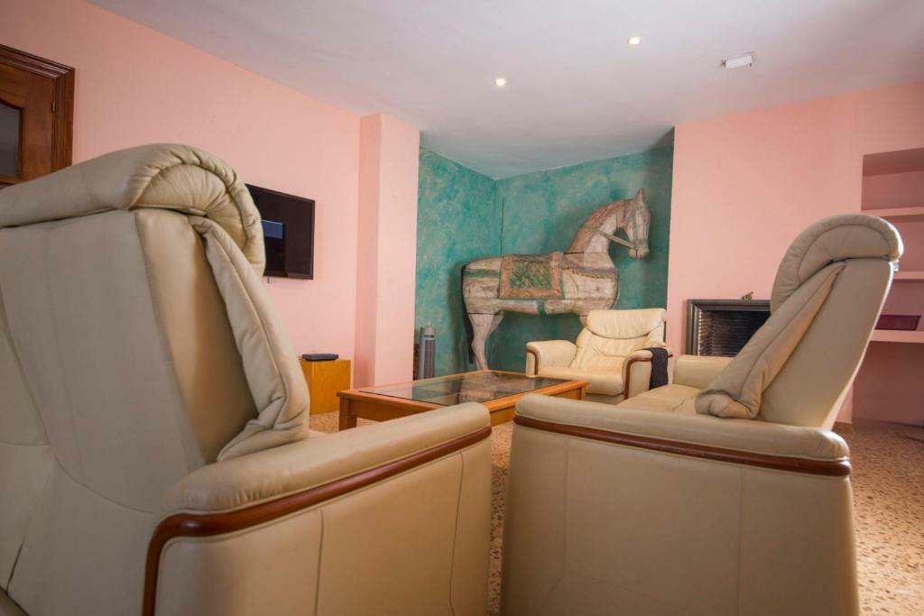 Appartement Enorme Piso En *